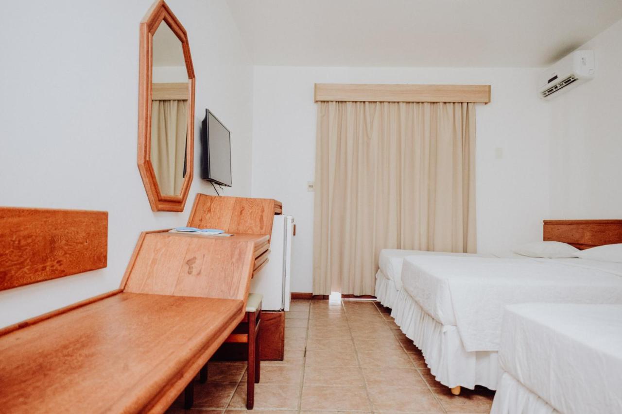 Poty Hotel Porto Seguro