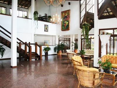 Poty Hotel