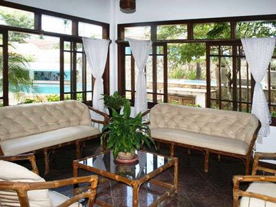 Hotel Poty Porto Seguro