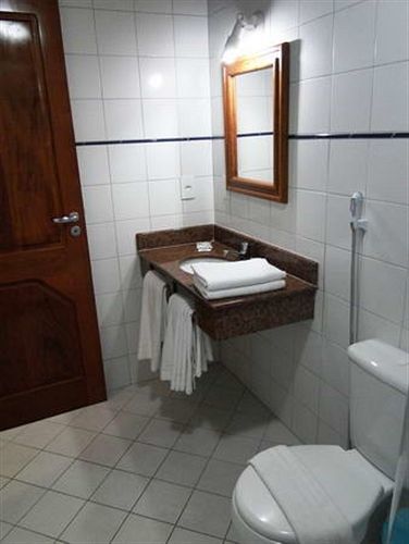 Hotel Poty Porto Seguro