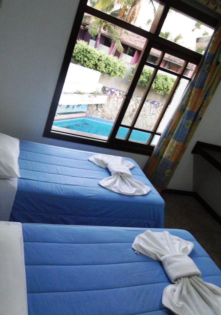 Poty Hotel 3*