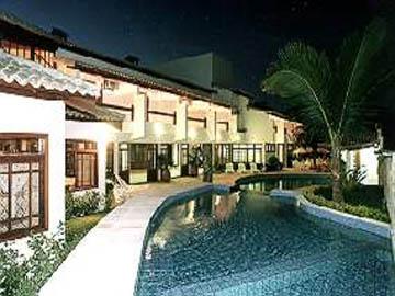 Hotel Poty