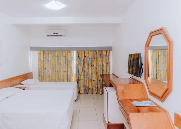 Poty Praia Hotel
