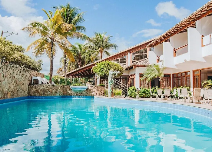 Poty Praia Hotel