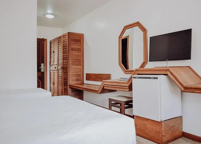 Poty Praia Hotel