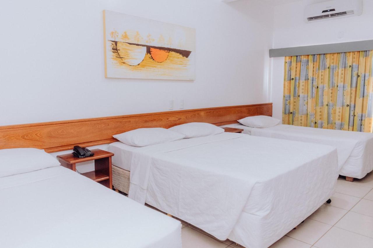 Poty Hotel Porto Seguro