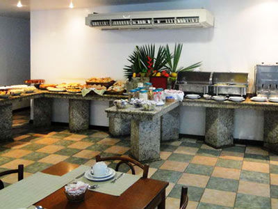 Hotel Poty Porto Seguro