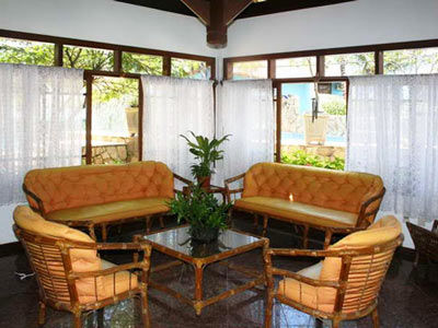 Poty 3* Porto Seguro