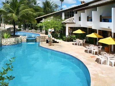 Hotel Poty
