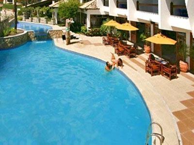 Hotel Poty 3*