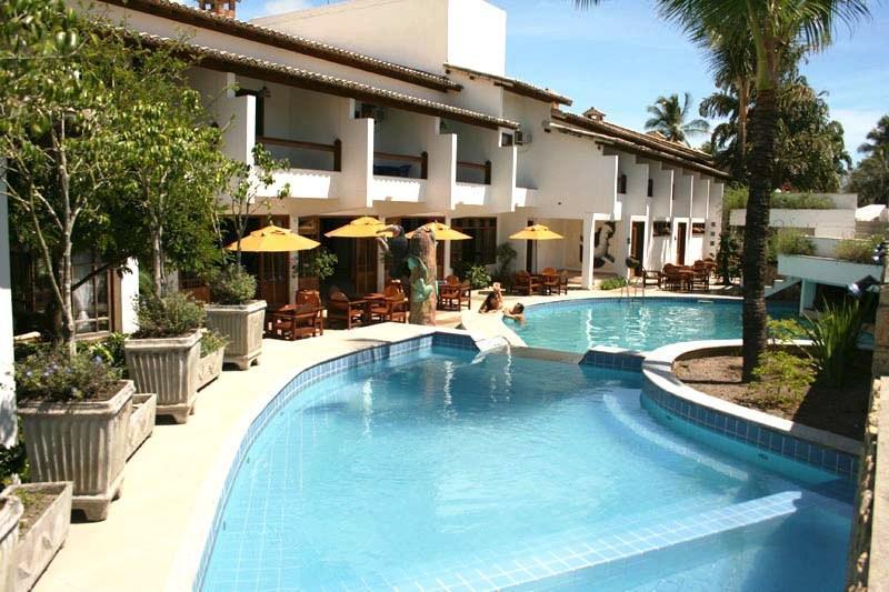 Poty Hotel