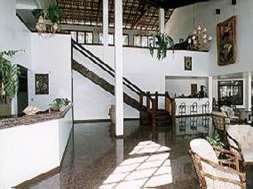 Hotel Poty Porto Seguro