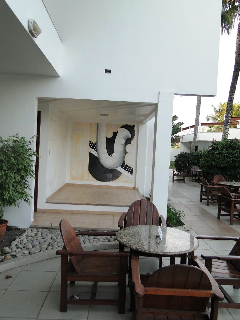 Poty Hotel Porto Seguro
