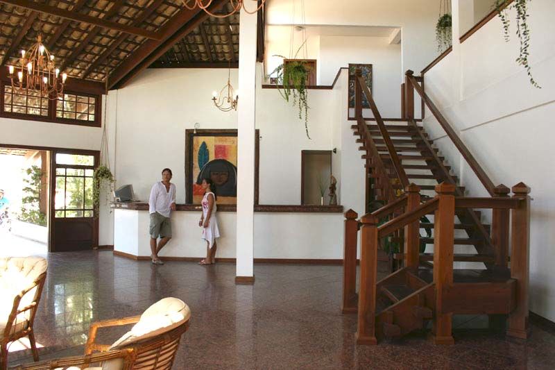 Hotel Poty Porto Seguro