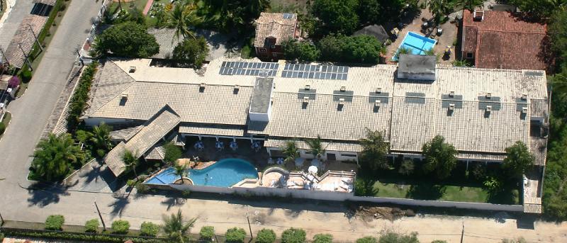 Poty Hotel 3*