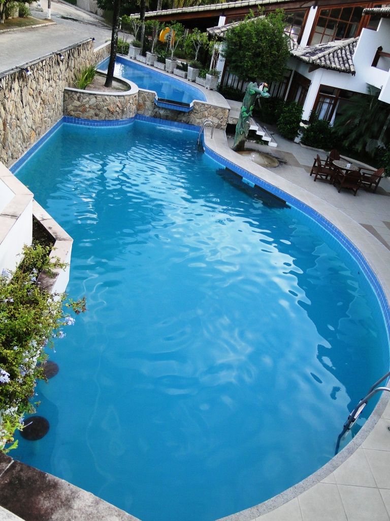 Hotel Poty 3*