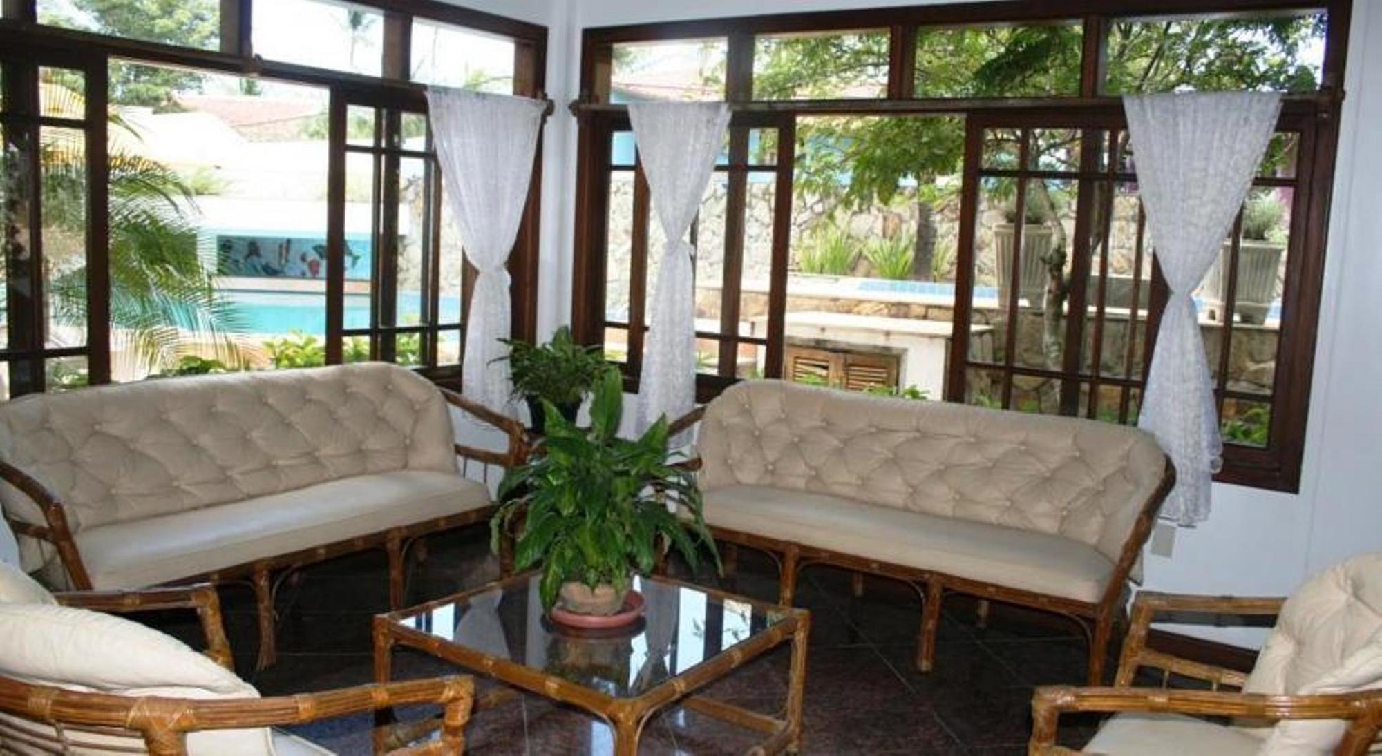 Hotel Poty 3*