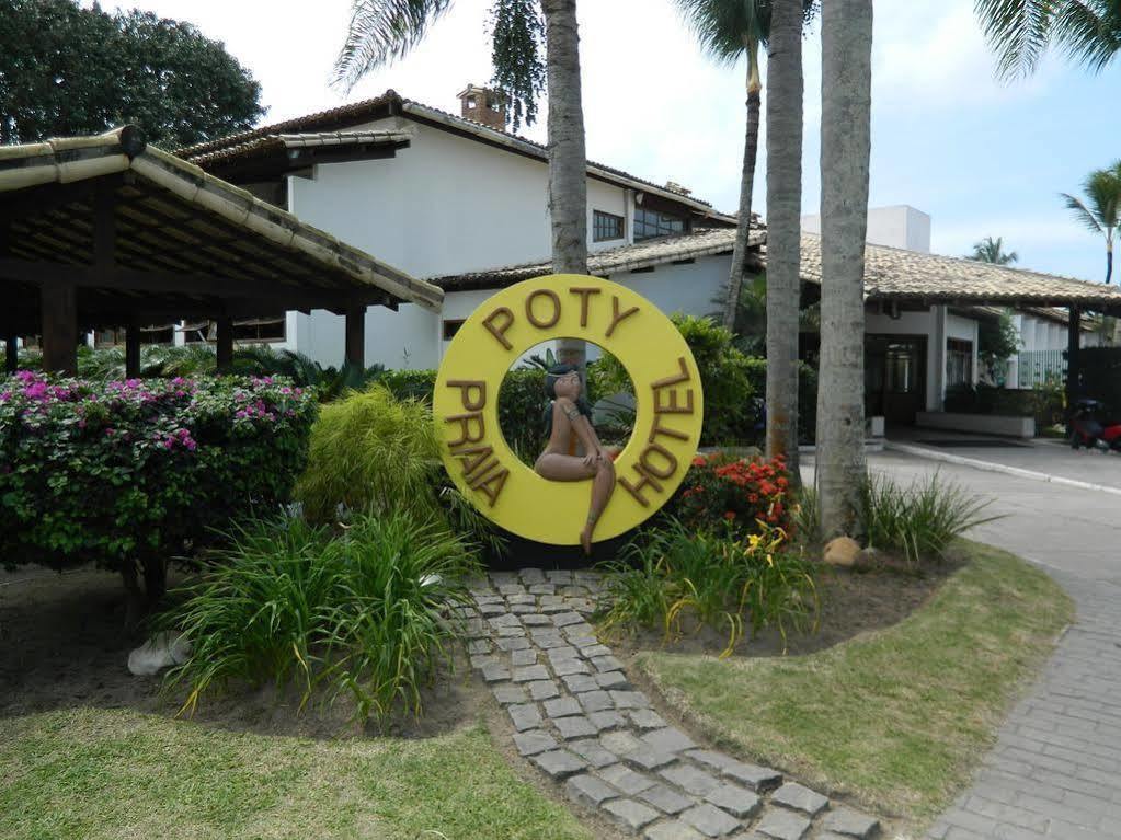 Poty 3* Porto Seguro