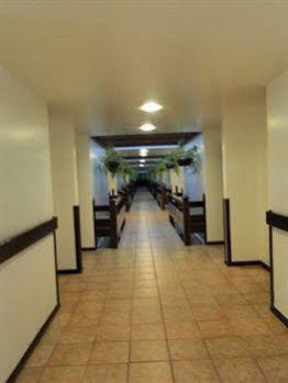 Hotel Poty 3*